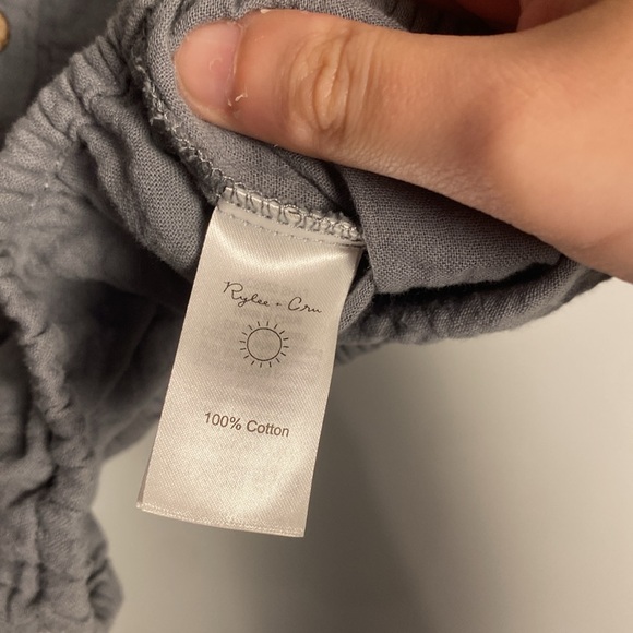 Rylee + Cru | Skipper Top - Picture 6 of 6